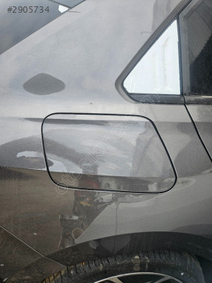 OPEL ASTRA L 2022 ÇIKMA DEPO KAPAĞI