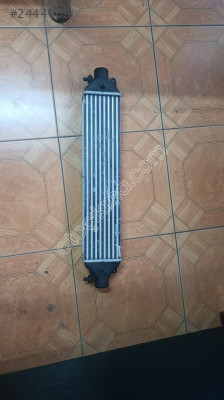 DOBLO TURBO RADYATÖRÜ