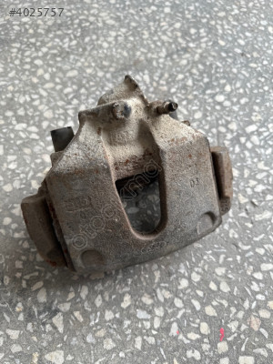 Ford connect sağ ön fren merkezi