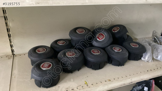 FİAT EGEA DİREKSİYON KAPAĞI