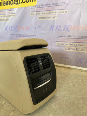 BMW G20 ARKA KLİMA KONTROL PANELİ ÇIKMA ORJİNAL