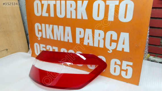 MERCEDES E350 E220 STOP CAMI A212