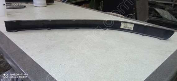 SKODA OCTAVİA Şerit Tampon Ön Sağ