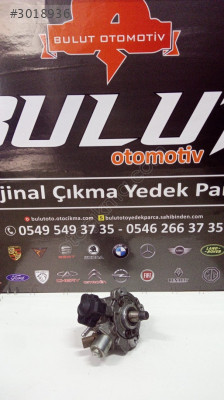 VW POLO 1.2 TDİ CFW YÜKSEK BASINÇ POMPASI [MAZOT POMPASI]