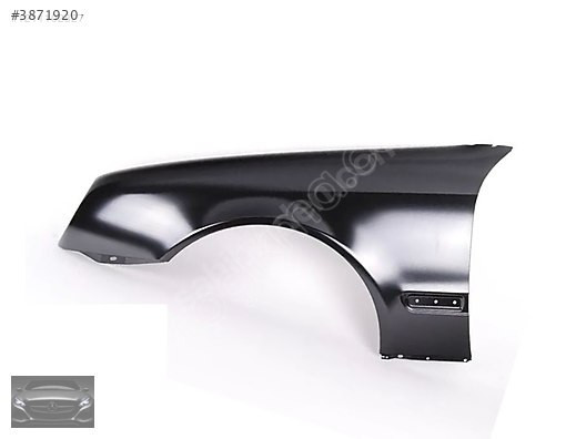 MERCEDES CLK W208 SIFIR SAĞ SOL ÇAMURLUK 2088800318 2088800418