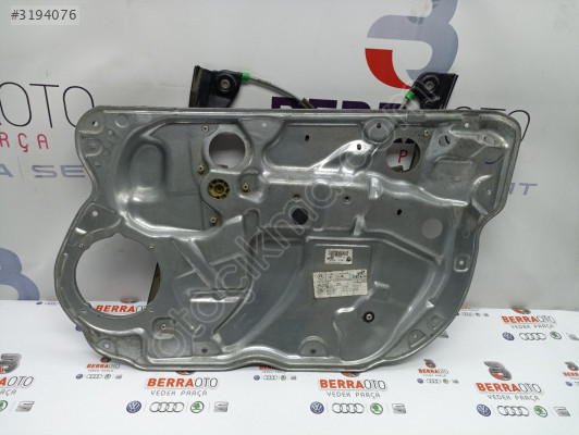 8Q4837756 VOLKSWAGEN POLO KAPI SACI KLİDİ KRİKO