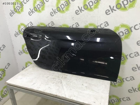 PORSCHE CAYMAN 2017 2025 ÇIKMA SAĞ ÖN KAPI 718 BOXSTER 982831052Y