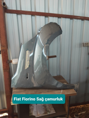 Fiat Fiorino Sağ çamurluk