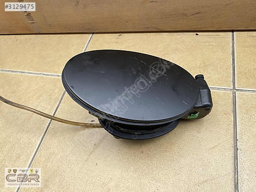 PORSCHE PANAMERA DEPO KAPAĞI 97020174300
