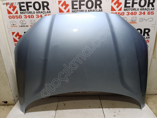 BYD SEAL U MOTOR KAPUTU ÇIKMA ORİJİNAL PARÇA