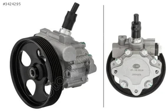 8TL359000-501 DİREKSİYON POMPASI CAPTİVA C100
