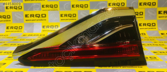 Toyota Corolla Stop Iç Sol 2019 2020