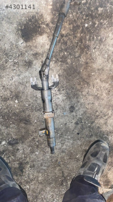 Renault Clio Symbol Joy Direksiyon Mafsalı