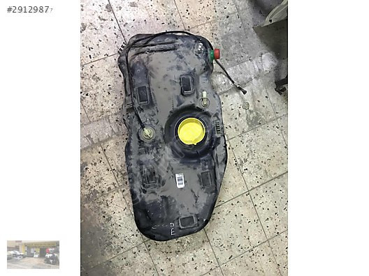 Opel corsa d yakıt deposu ORJİNAL OTO OPEL ÇIKMA