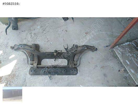 peugeot partner traves