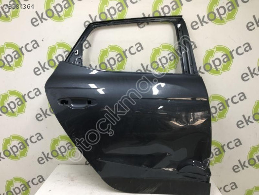 SEAT ARONA 2017 2024 ÇIKMA SAĞ ARKA  KAPI 6F9833052