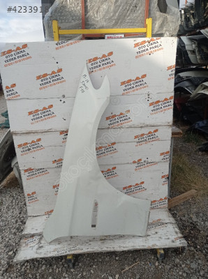 BMW 5 SERİSİ F10 SAĞ ÖN ÇAMURLUK ÇIKMA ORJİNAL 2013-2016