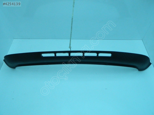 volkswagen ÖN TAMPON ALT SPOYLERİ GOLF4 98-04 1J0805903B