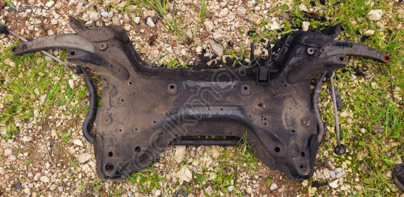 CİTROEN BERLİNGO TRAVERS İSTANBUL OTO ORJINAL ÇIKMA