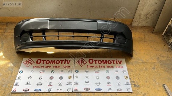 RENAULT KANGOO ÖN TAMPON 2003-2006