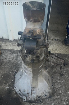 HYUNDAİ H100 MİNİBÜS ÇIKMA ORJİNAL ŞANZUMAN           (XS1508S25)