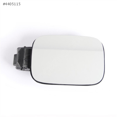 8K0809999A A4 2008-2015 YAKIT DIŞ DEPO KAPAGI İÇ DIŞ GÖVDE KOMPLE