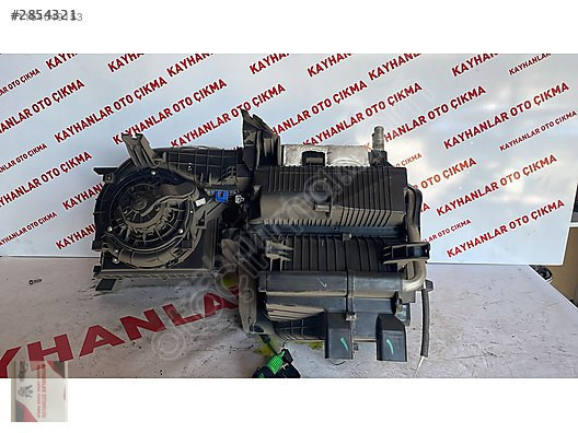 HYUNDAİ İ20 2018 MODEL KALORİFER KUTUSU KAYHANLAR OTO ÇIKMA