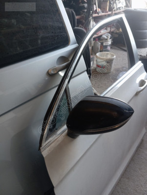 WW Passat B8 Sol dış ayna 0414150