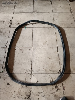 Ford Fiesta arka bagaj fitili