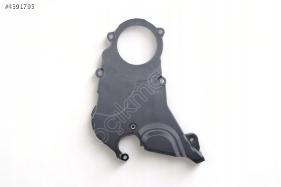 06F109147 A4-A6 05 TRİGER KAYIŞ KAPAGI ALT