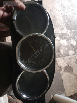 Renault symbol JOY km saati kod 248101656R