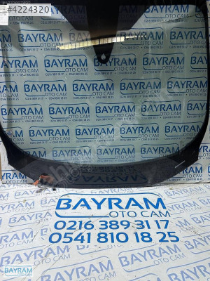 FORD CMAX / GRAND CMAX ÖN CAM ISITMALI SENSÖRLÜ