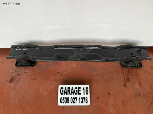 KUGA MK3 ÖN TAMPON DEMİRİ ORJİNAL 549307RH
