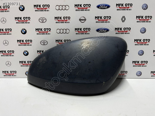 PEUGEOT 208 2008 CORSA F SOL AYNA KAPAĞI ORJİNAL SIFIR