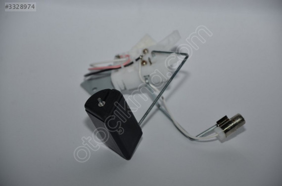 83320-80195 COROLLA AE101 YAKIT DEPO ŞAMANDIRASI