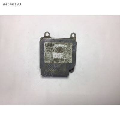 Hyundai Accent Airbag Beyni 95910-25500