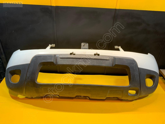 Dacia Duster 2010- Ön Tampon Çıkma Orjinal 620220025R