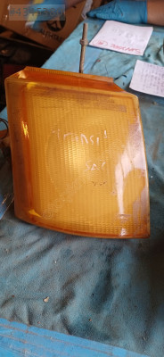 FORD TRANSİT SAĞ SOL SİNYAL