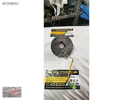 OPEL VECTRA V AİRBAG SARGISI