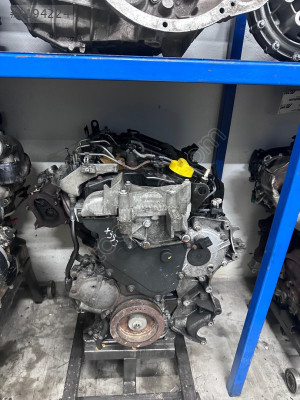 Renault Master 2 2.5 komple motor