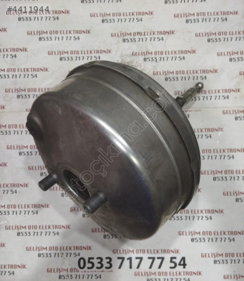 4M0612103A AUDI RS FREN SERVOSUAUDI RS FREN SERVOSU