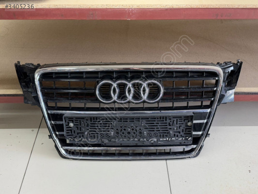 AUDİ A4 ÖN PANJUR 2008-11