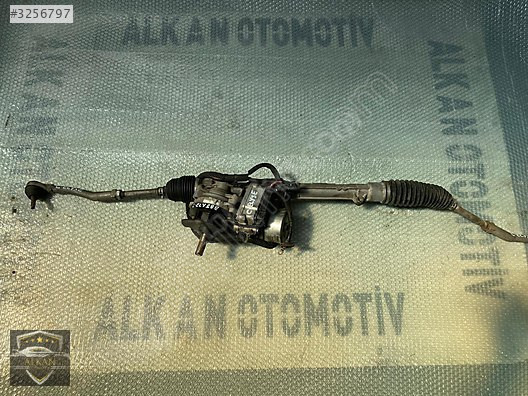 CİTROEN C ELYSEE DİREKSİYON KUTUSU ALKAN OTOMOTİV 0532 417 10 34