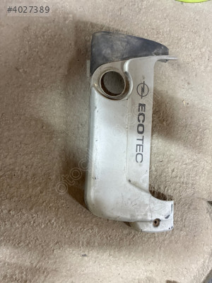 ASTRA F VECTRA B MOTOR ÜST PLASTİK ECOTEK