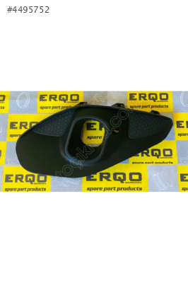 Opel Corsa Sis Far Kapaği Sol 2021