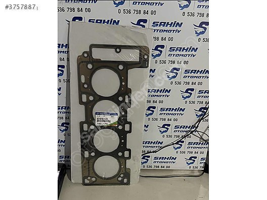 SİLİNDİR KAPAK CONTASI ACTYON SPORT