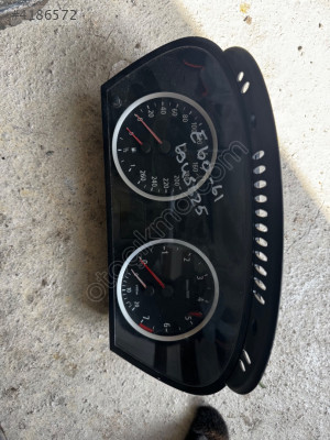 Bmw E60 Kadran Gösterge Paneli 6945625