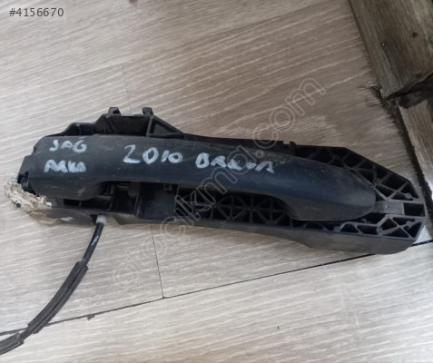 FİAT BRAVO SAĞ ARKA KAPI KOLU