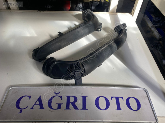 04E145673 1.2 1.4 TSİ TURBO BORUSU SEAT LEON ATECA TOLEDO