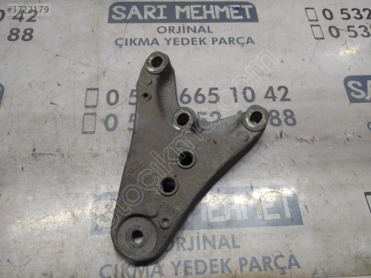 ÇIKMA SKODA ROOMSTER MOTOR BRAKETİ SAĞ 600199185D